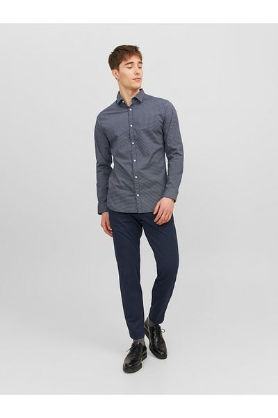 Jack & Jones JACK JONES Men's Chino Pants 12237523