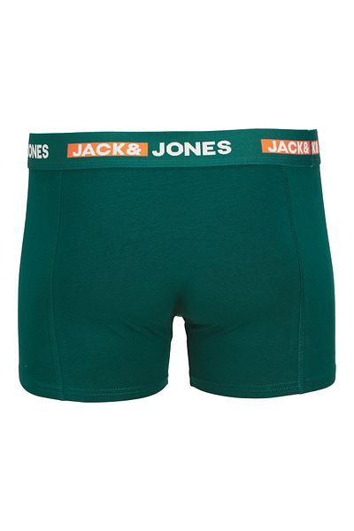 Jack & Jones Boxershorts 3er-Pack Boxershorts