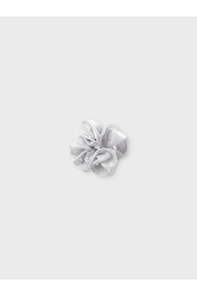 name ıt Nkfrena Large Scrunchie - 13235661   Black