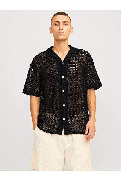 Jack & Jones Shirt Relaxed Fit Shirt