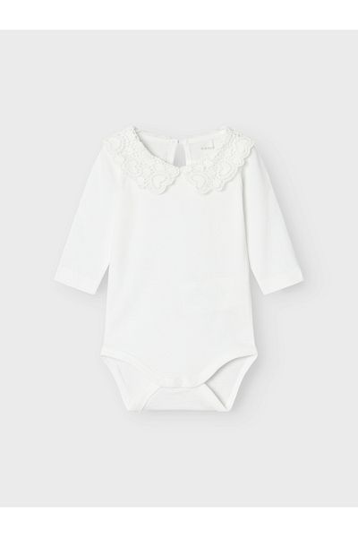name ıt Nbfroselina Ls Body 13236111   Bright White