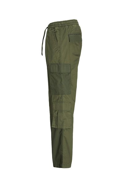 Jack & Jones Jpstkarl Jjalfie Ripstop Cargo Ln 12268337