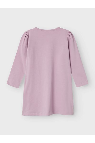 name ıt Nmfnenna Gabby Nightgown Sky - Lavender Mist 13236209