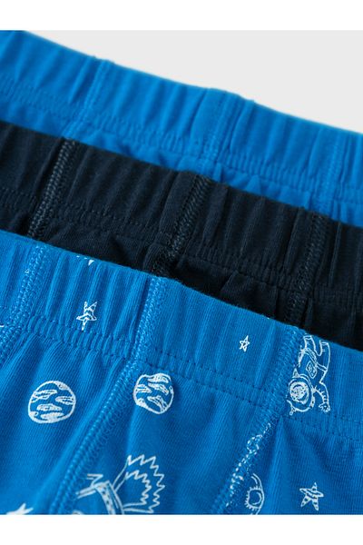 Name it Nmmtights 3P Skydiver Space Noos