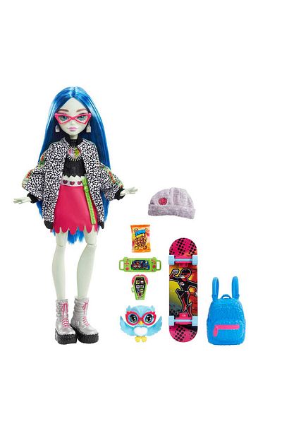 Buy monster high dolls cheap outlet