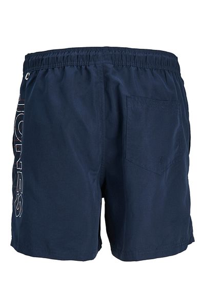 Jack & Jones Junior Badehose FIJI Schwimm-Shorts mit Tunnelzug