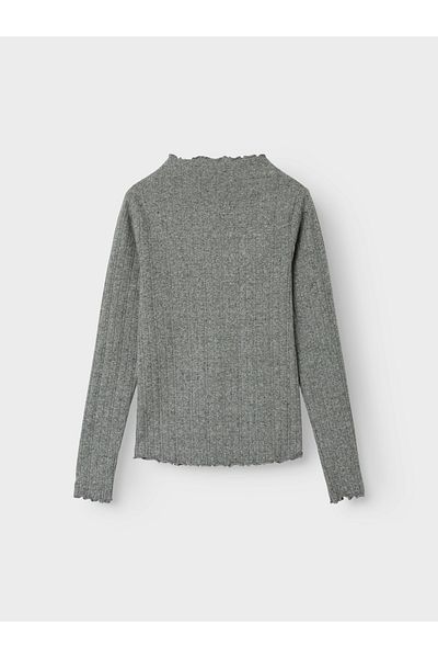 name ıt Nkfrumala Ls Xsl Top - 13236162   Sterling Gray