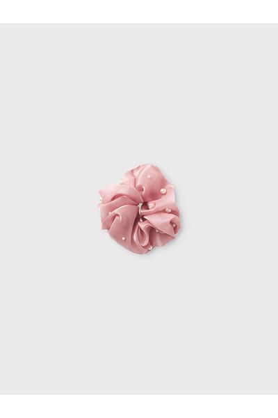 name ıt Nkfrena Large Scrunchie - 13235661   Black