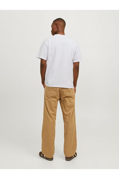 Jack & Jones Gedrukt Rundhals T-shirt