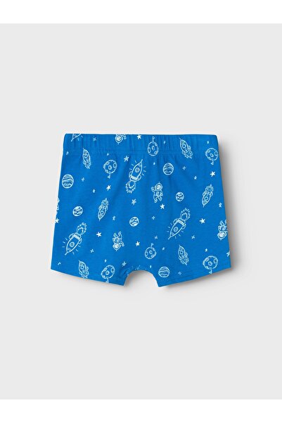 Name it Nmmtights 3P Skydiver Space Noos