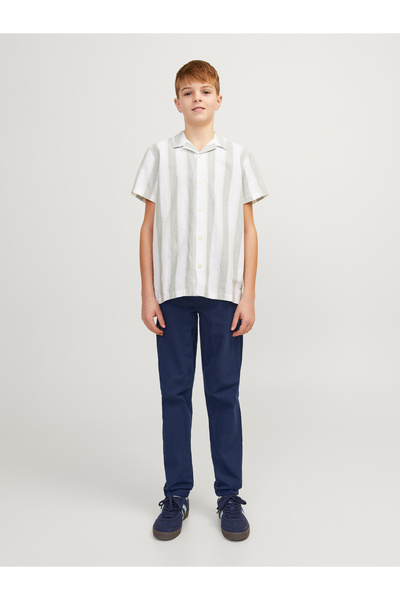 Jack & Jones Çocuk Jogger Pantolon - Kane Summer