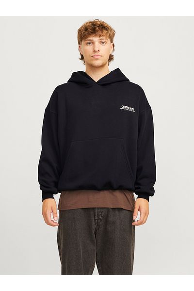 Jack & Jones بلوفر كابوزن غيدروكت كابوزن بلوفر