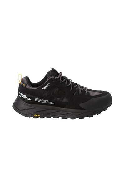 Jack Wolfskin TERRAQUEST TEXAPORE LOW M Outdoor Shoes