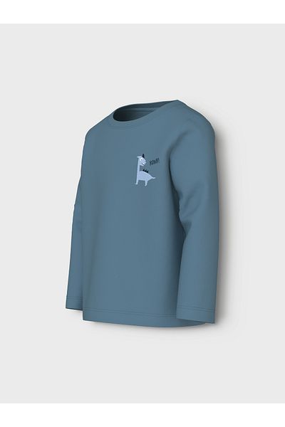 name ıt Nmmnivan Ls Top 13242101   - Small Light Blue