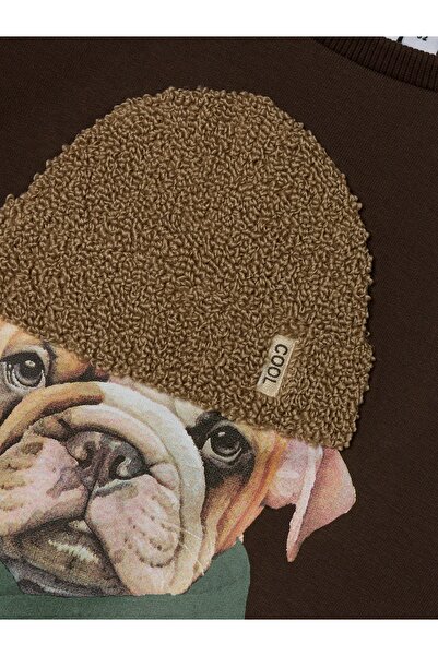 name ıt Bracken Nmmradek Nreg Sweat Bru 13236357