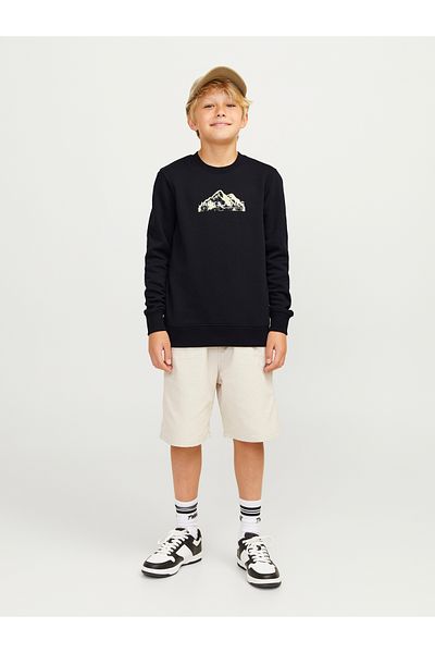 Jack & Jones Junior Sweatshirt Logo Sweatshirt Junior
