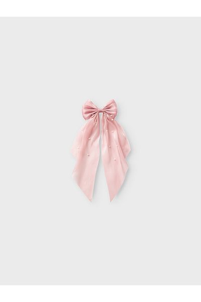 name ıt Nkfrena Hairbow 13235662   Black