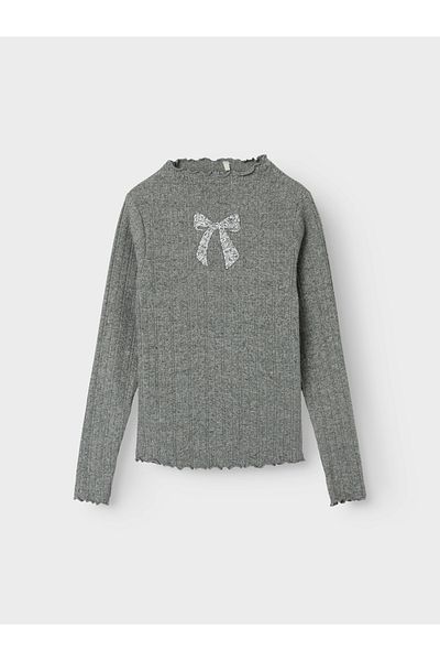 name ıt Nkfrumala Ls Xsl Top - 13236162   Sterling Gray