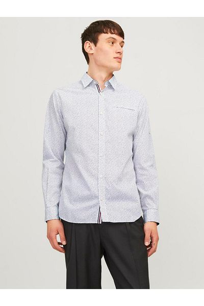 Jack & Jones أوبرهيمد سليم فيت أوبرهيمد
