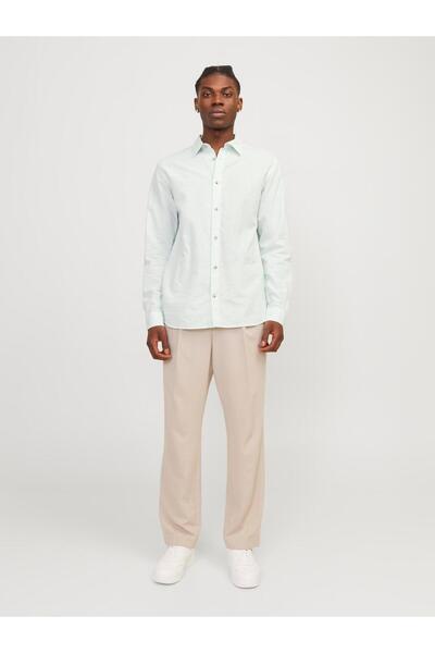 Jack & Jones Shirt Comfort Fit Shirt