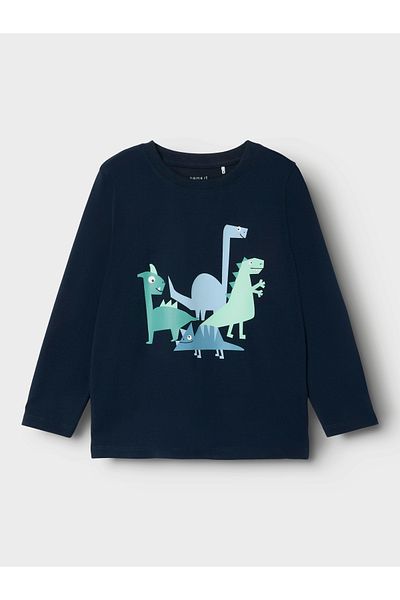 name ıt Nmmnivan Ls Top 13242101   - Small Light Blue