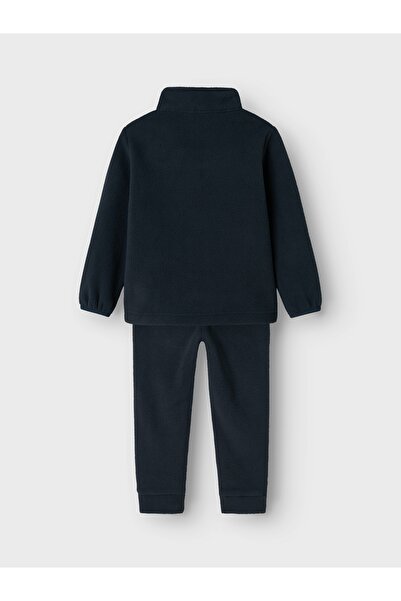 name ıt Nmnspektra Dark Sapphire Fleece Set - Fo 13232824