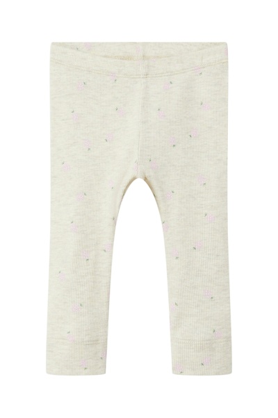 name ıt NBFDABUA XSL LEGGING 13239957 Parfait Pink