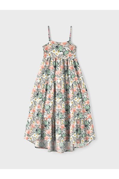 name ıt Nkfpvinaya - Peach Nectar Maxi Length Strapless Dress Hh Ff 13238996