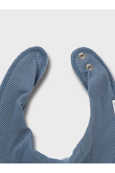 name ıt NBMYASIMRUN SCARF BIB RIB 13238581 Flint Stone