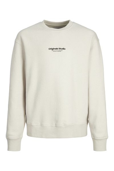 Jack & Jones Junior Sweatshirt bedrucktes Sweatshirt Junior