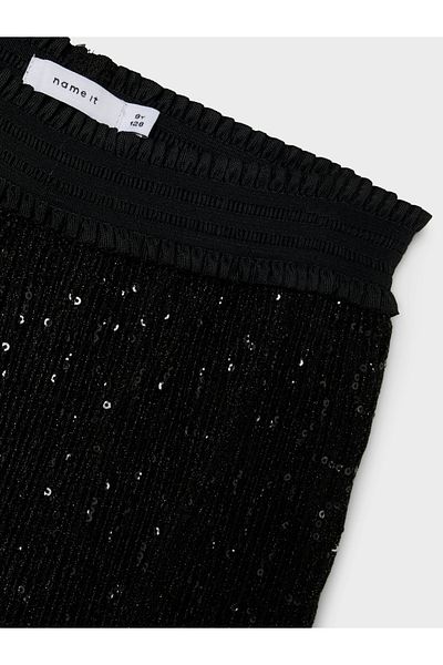 name ıt Široké kalhoty Nkfrunic sequin