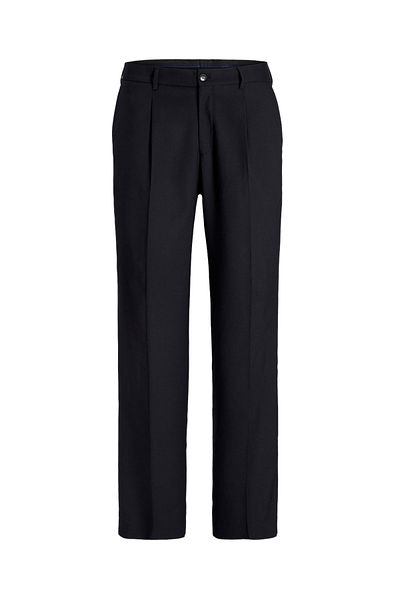 Jack & Jones Chino Hose Wide Leg Fit Chino Hose