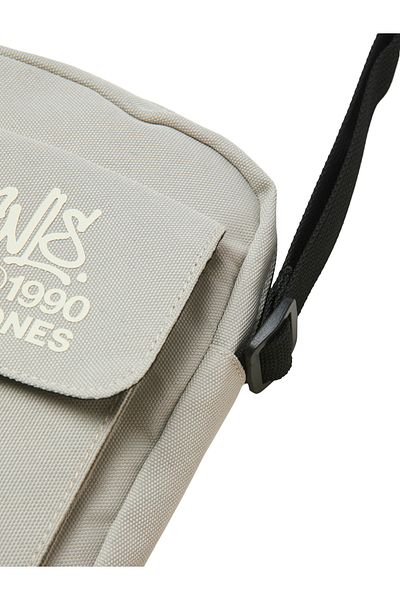 Jack & Jones Jacorg X Sling Bag - Ln 12267113   Black