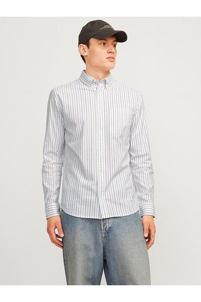 Jack & Jones Premium Slim Fit Shirt