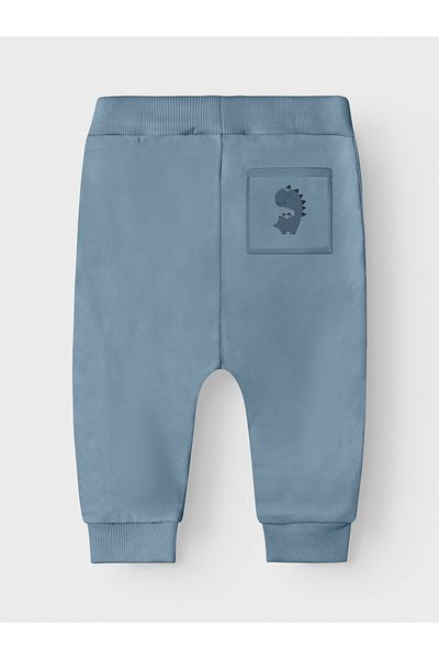 name ıt Nbmnobert Sweat Pants Unb 13242100   - Mountain Spring Fabric