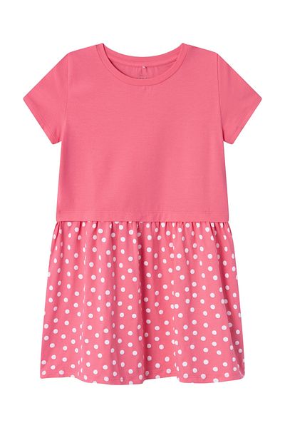name ıt Nkfvienna Ss Dress - 13228725   Camellia Rose