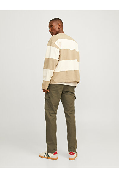 Jack & Jones Cargo-Hose Relaxed Fit Cargo-Hose