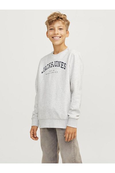 Jack & Jones Junior Sweatshirt Logo Sweatshirt Junior