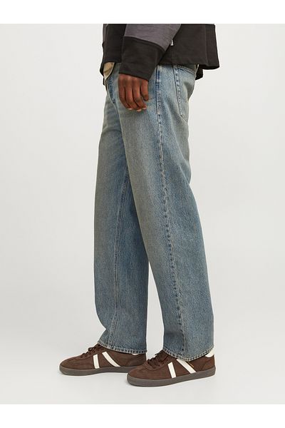 Jack & Jones خزانة ذات قفل JJIEDDIE JJORIGINAL SQ 543 LN خزانة ذات قفل