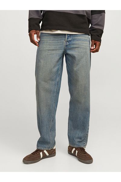 Jack & Jones خزانة ذات قفل JJIEDDIE JJORIGINAL SQ 543 LN خزانة ذات قفل