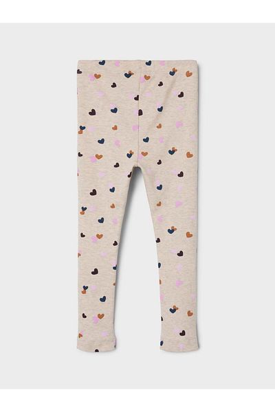 name ıt Nmflucky Xsl Legging Noos 13232157   - Peyote Melange