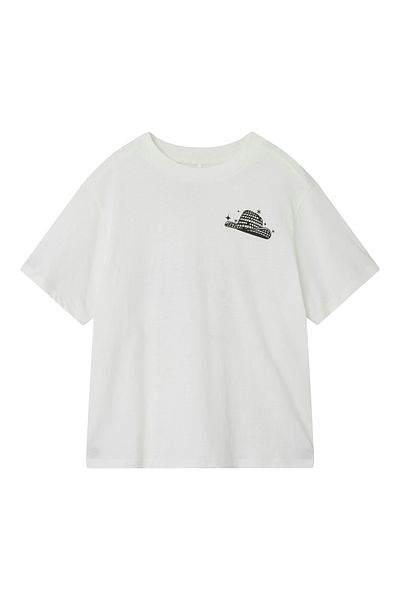 name ıt Nkfkatin Nreg Ss Top - 13240707   Birnt White