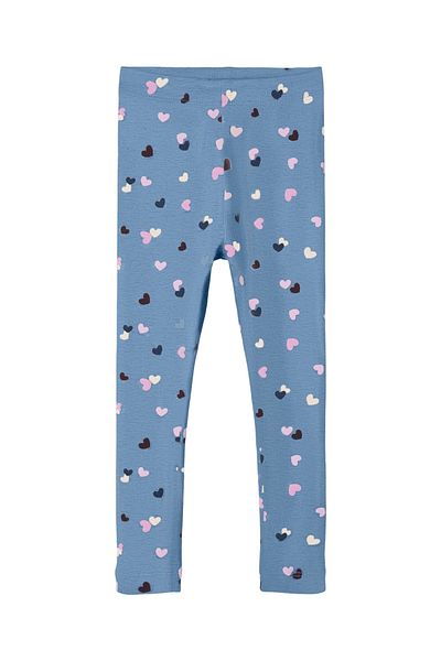 name ıt Nmflucky Xsl Legging - Noos 13232157   Endless Sky Cut