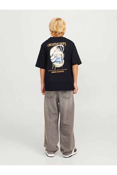 Jack & Jones Junior تي شيرت Gedruckt تي شيرت جونيور