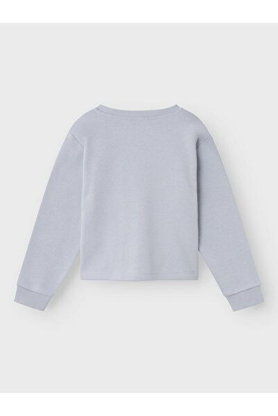 name ıt Nkfrevo Icelandic Blue Sweatshirt - Ls Nreg, Bru Box, 13236225