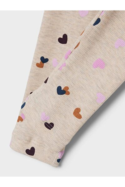 name ıt Nmflucky Xsl Legging Noos 13232157   - Peyote Melange