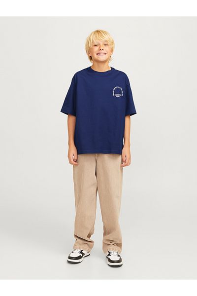 Jack & Jones Junior T-shirt Gedruckt T-shirt Junior