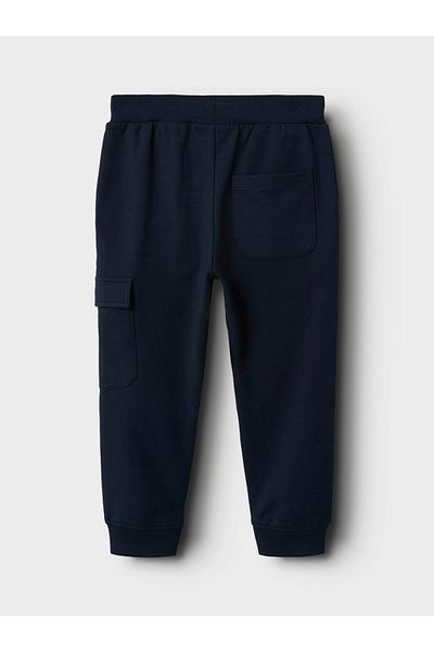 name ıt Nmmniklaus Sweat Pants Unb 13242103   - Dark Sapphire