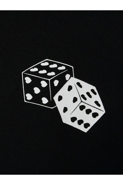 name ıt Nkfkatin Nreg Ss Top - Black 13240707