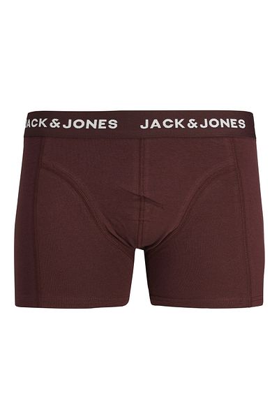 Jack & Jones JACK&JONES Herren Boxershorts 5er Pack - JACBLACK FRIDAY TRUNKS